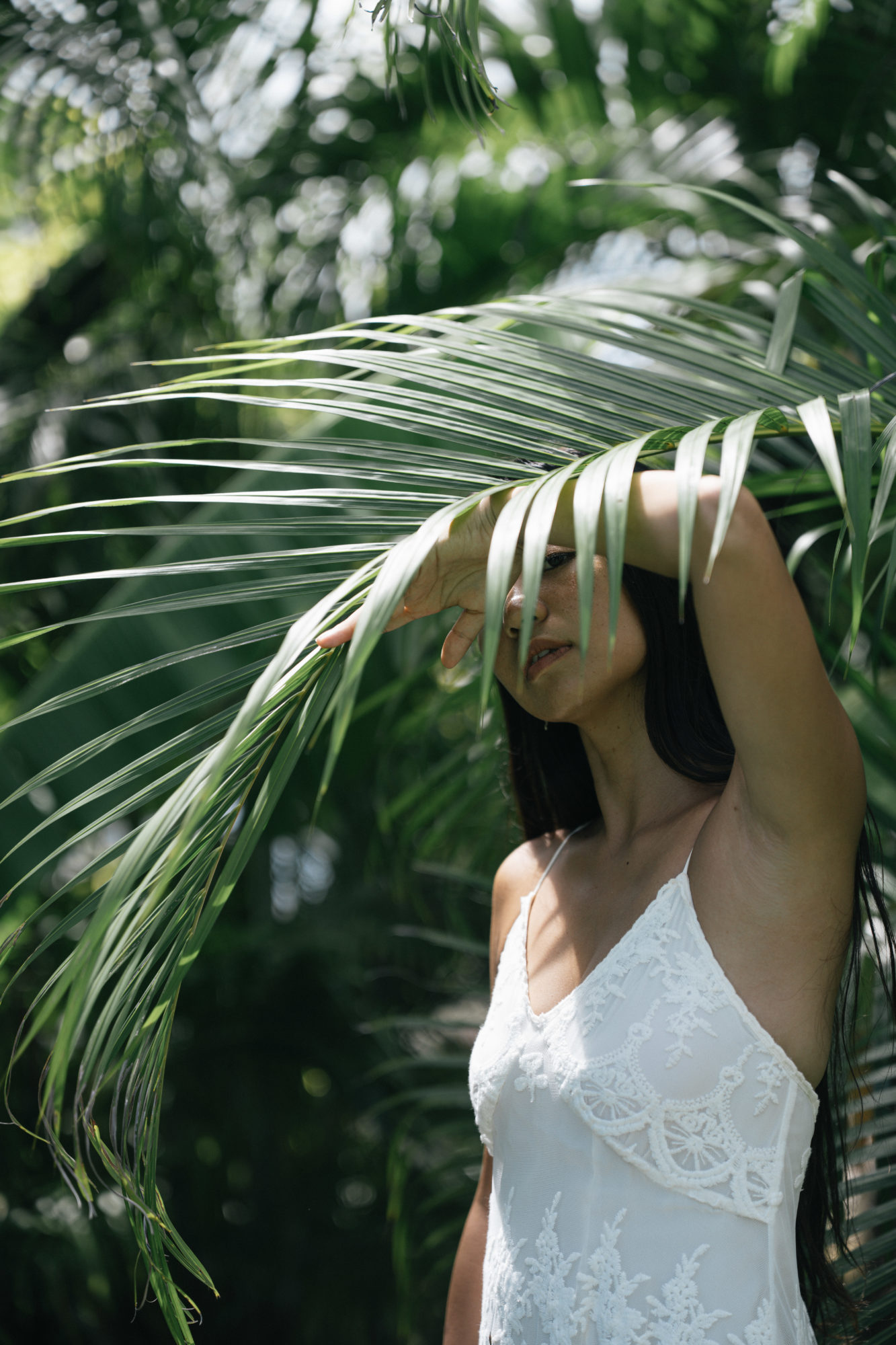 沖縄・宮古島の前撮り/フォトウェディングのロケーション撮影