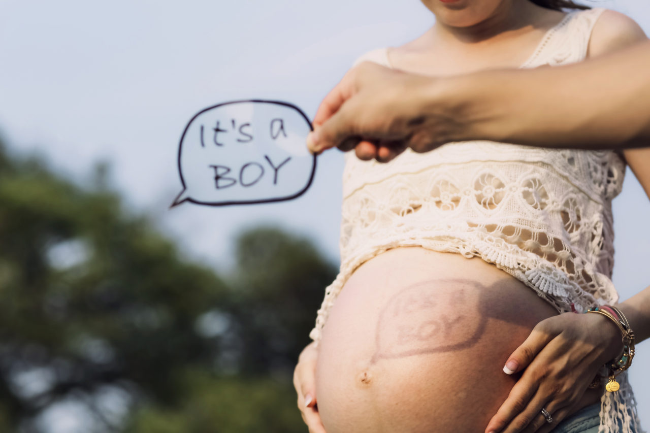 の前撮り/フォトウェディングのロケーション撮影