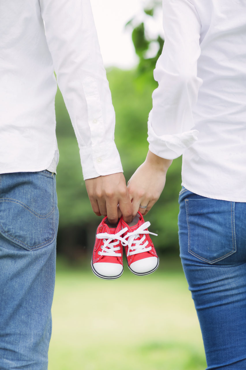 の前撮り/フォトウェディングのロケーション撮影