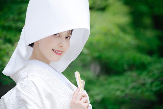 京都・東福寺・通天橋の前撮り/フォトウェディングのロケーション撮影