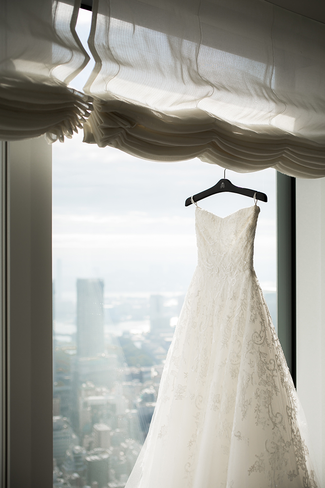 結婚式・披露宴の撮影 - CASE1