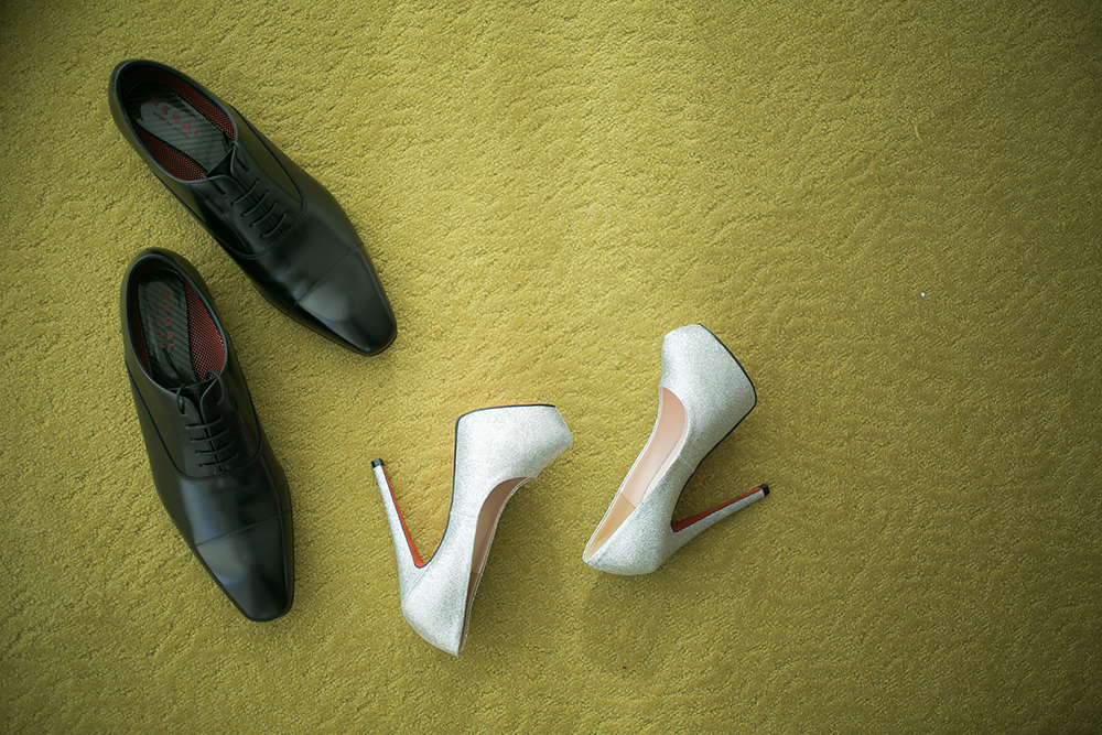 結婚式・披露宴の撮影 - CASE1