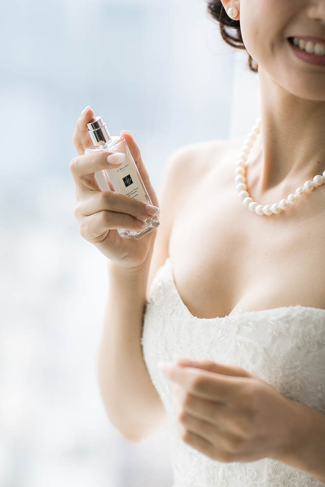 結婚式・披露宴の撮影 - CASE1