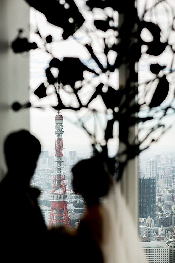 結婚式・披露宴の撮影 - CASE1