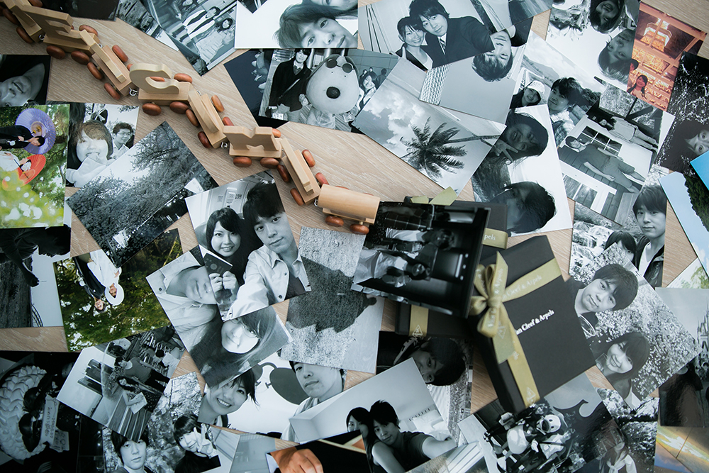 結婚式・披露宴の撮影 - CASE1