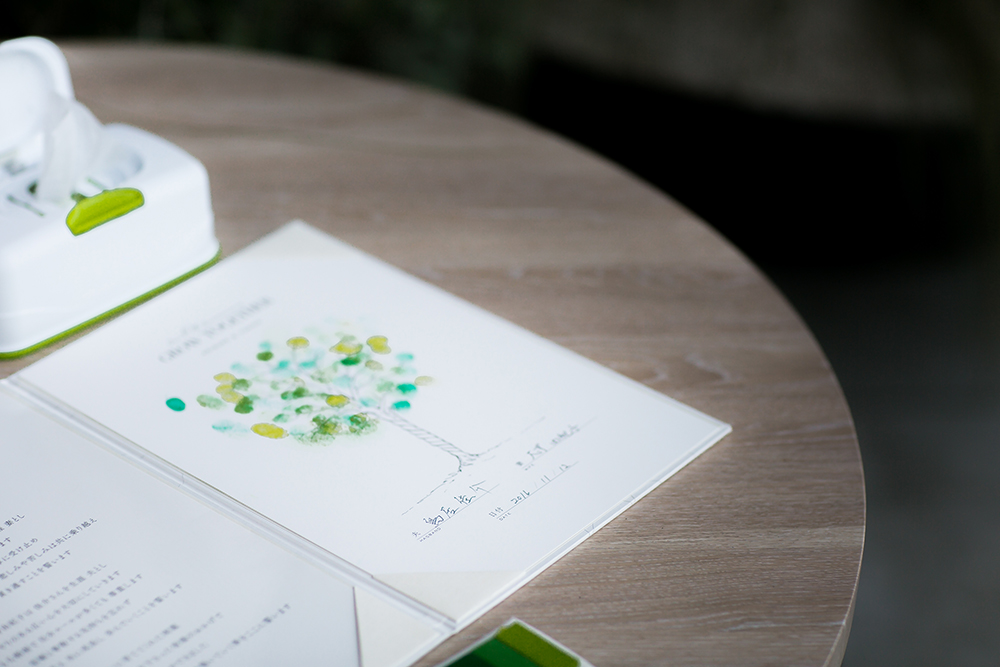 結婚式・披露宴の撮影 - CASE1