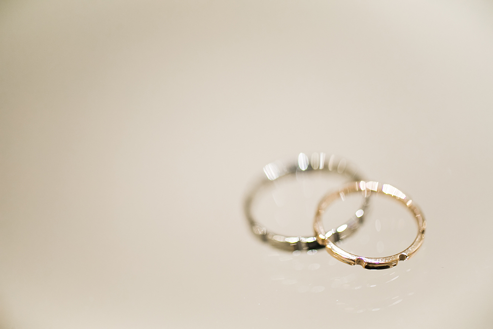 結婚式・披露宴の撮影 - CASE3