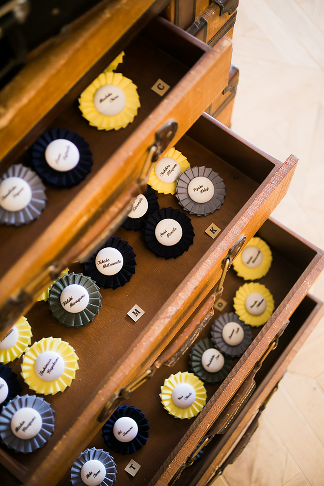 結婚式・披露宴の撮影 - CASE2