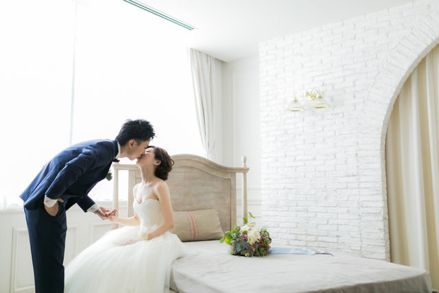 結婚式・披露宴の撮影事例 - CASE2