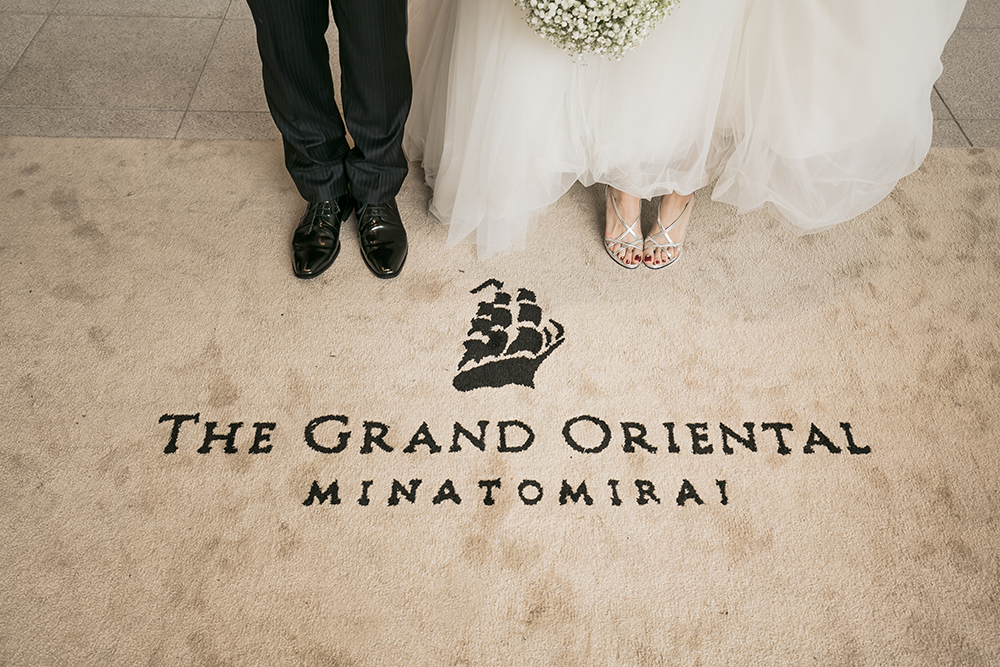 結婚式・披露宴の撮影 - CASE3