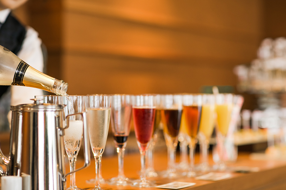 結婚式・披露宴の撮影 - CASE3