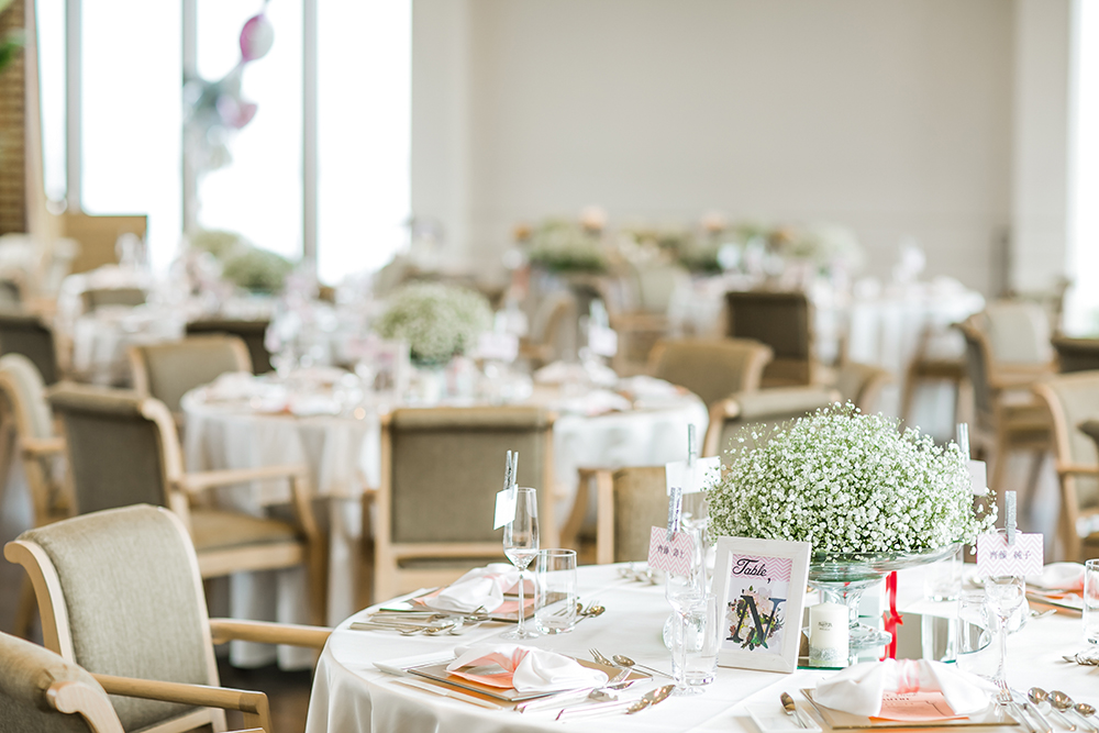 結婚式・披露宴の撮影 - CASE3