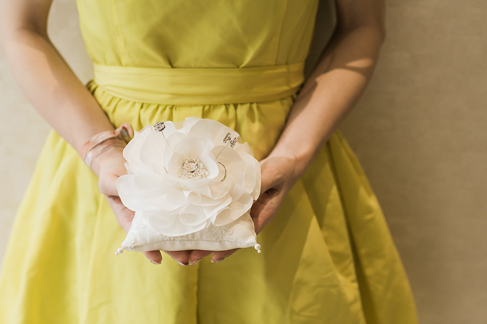 結婚式・披露宴の撮影 - CASE3