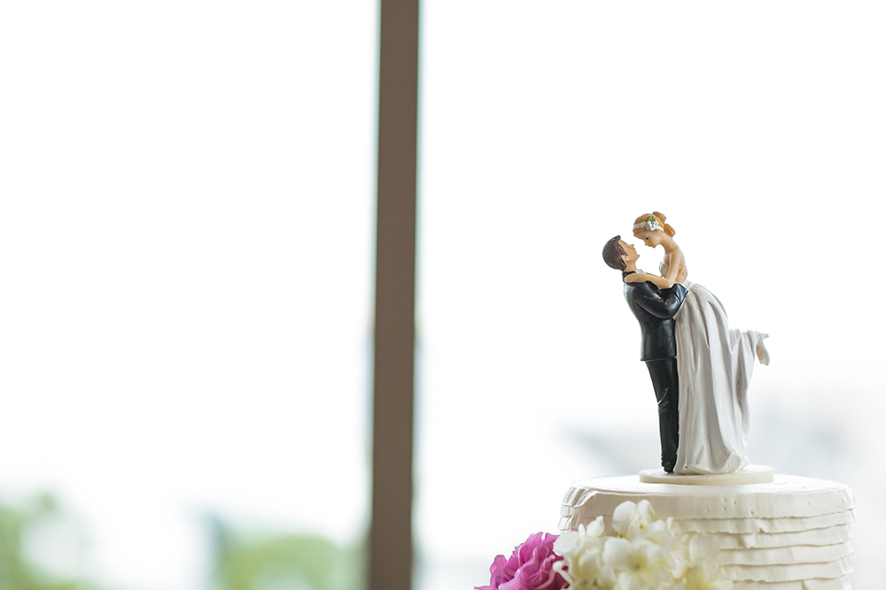 結婚式・披露宴の撮影 - CASE3