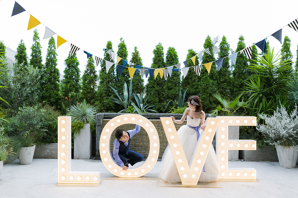 結婚式・披露宴の撮影 - CASE2