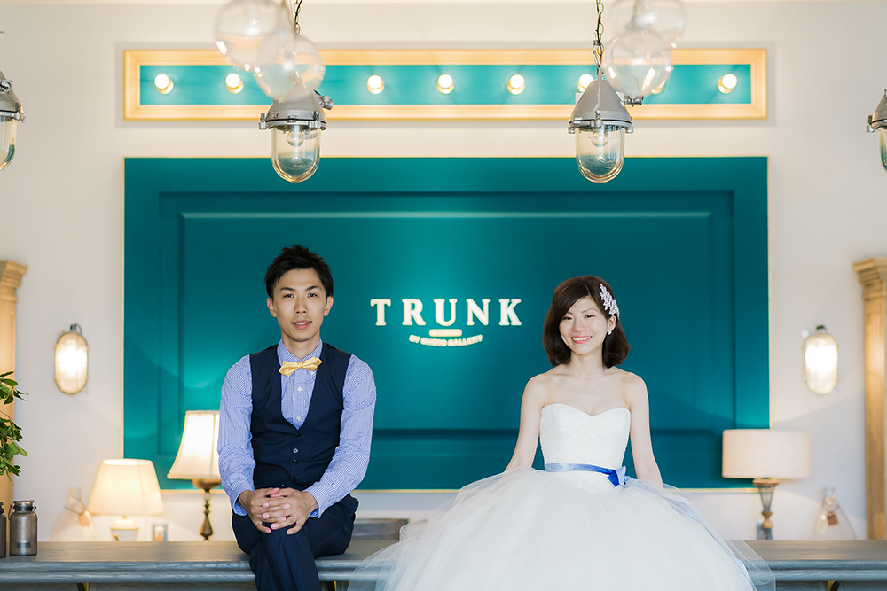 結婚式・披露宴の撮影 - CASE2