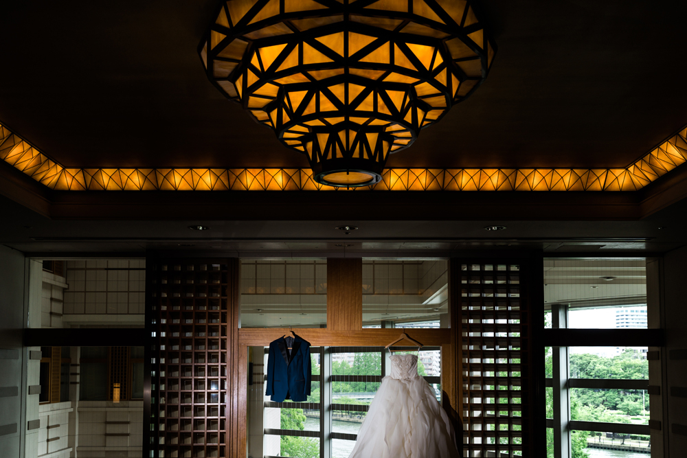 結婚式・披露宴の撮影 - CASE4