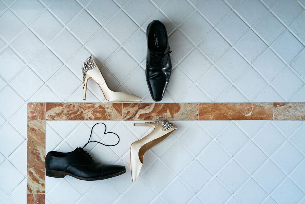 結婚式・披露宴の撮影 - CASE5