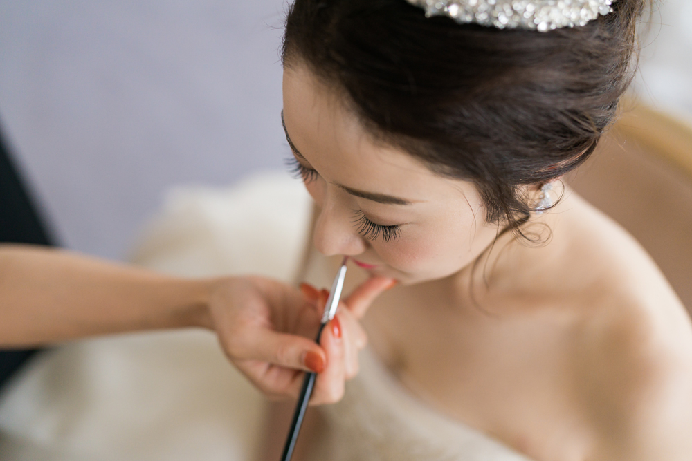 結婚式・披露宴の撮影 - CASE4