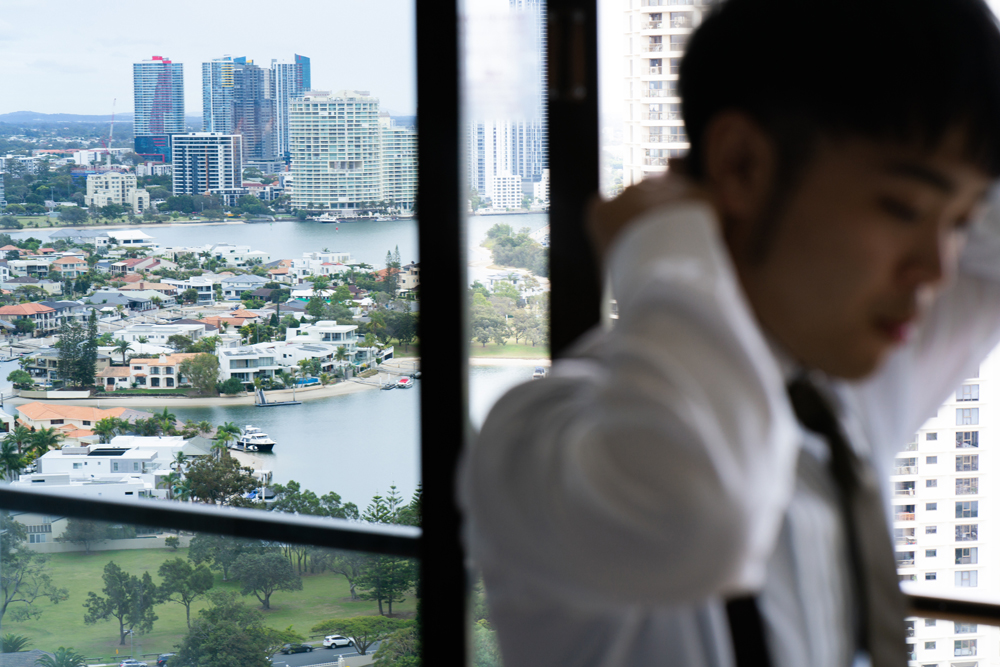 結婚式・披露宴の撮影 - CASE5