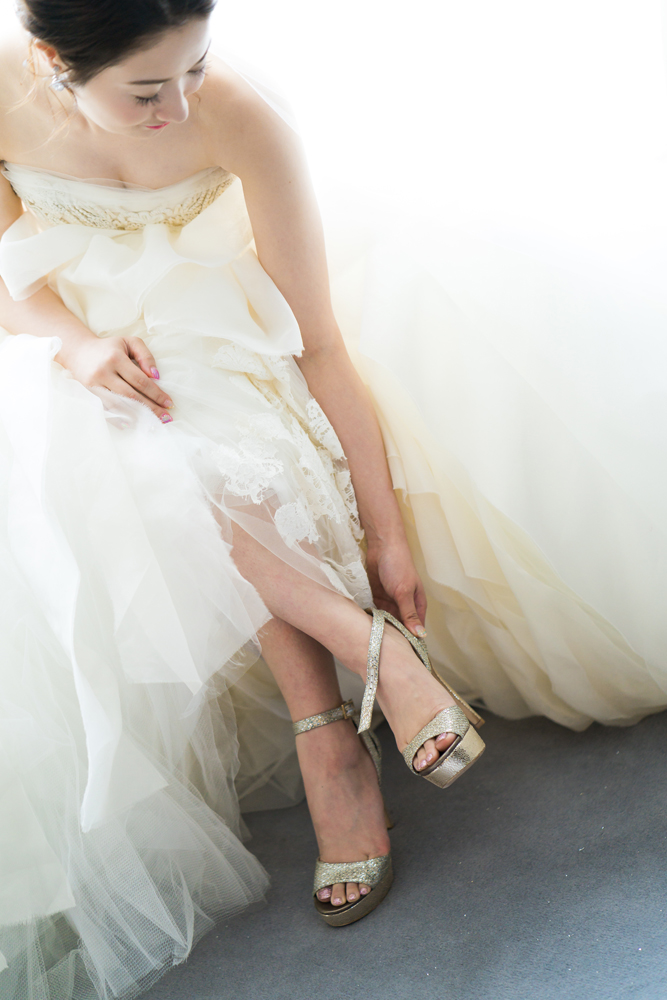 結婚式・披露宴の撮影 - CASE4