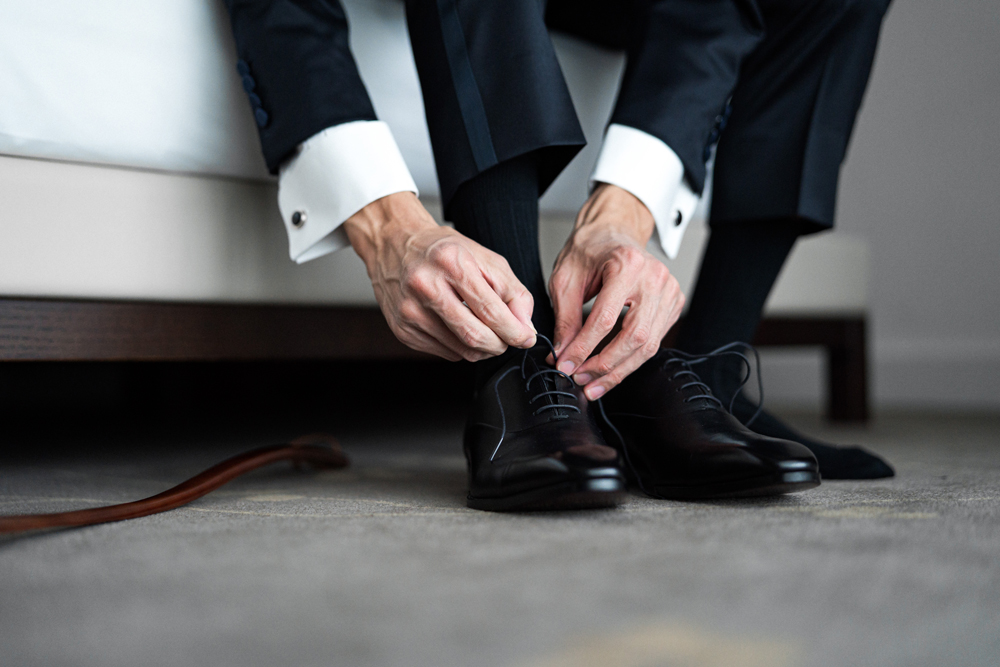 結婚式・披露宴の撮影 - CASE9