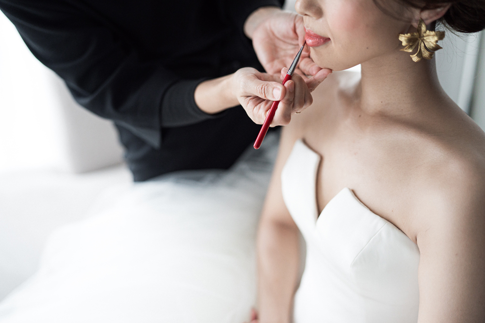 結婚式・披露宴の撮影 - CASE9