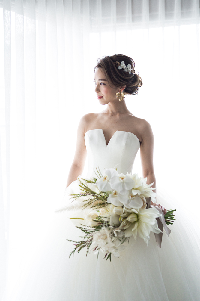 結婚式・披露宴の撮影 - CASE9