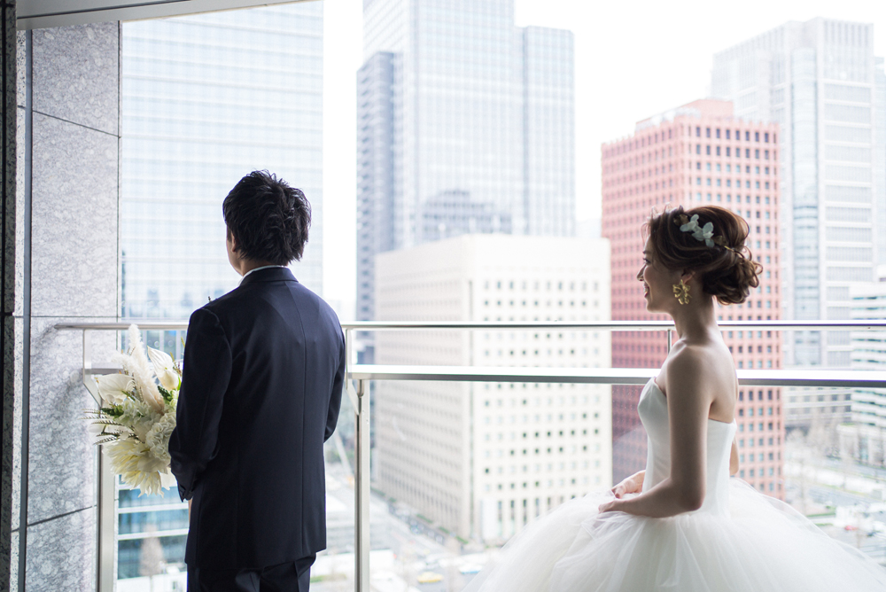 結婚式・披露宴の撮影 - CASE9