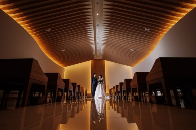 結婚式・披露宴の撮影事例 - CASE8