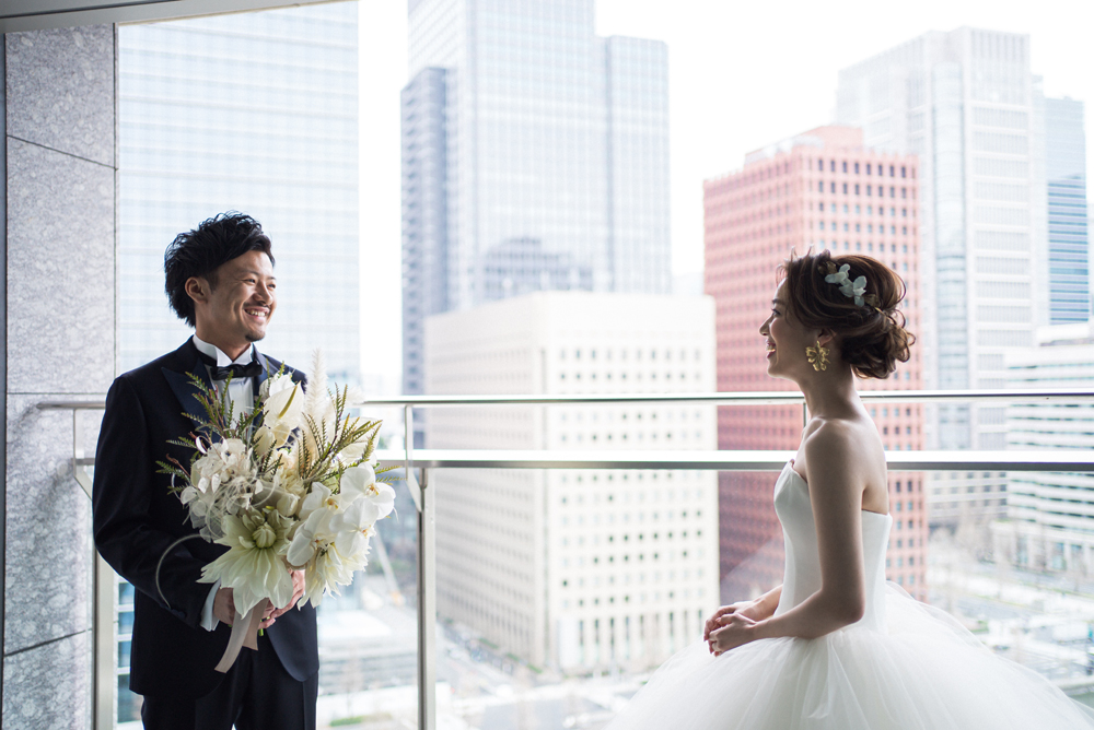 結婚式・披露宴の撮影 - CASE9