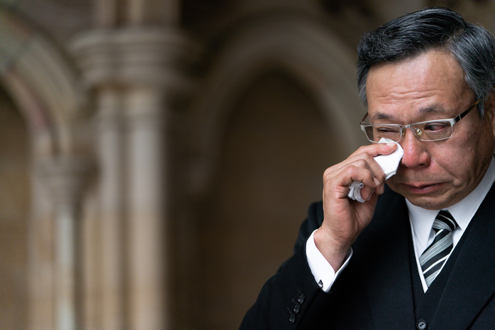 結婚式・披露宴の撮影 - CASE5