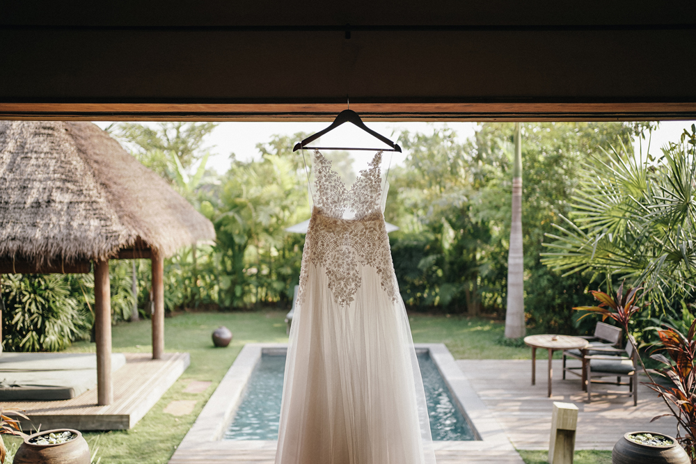 カンボジアの前撮り/フォトウェディングのロケーション撮影 | 雄大な自然の中で海外ウェディング。