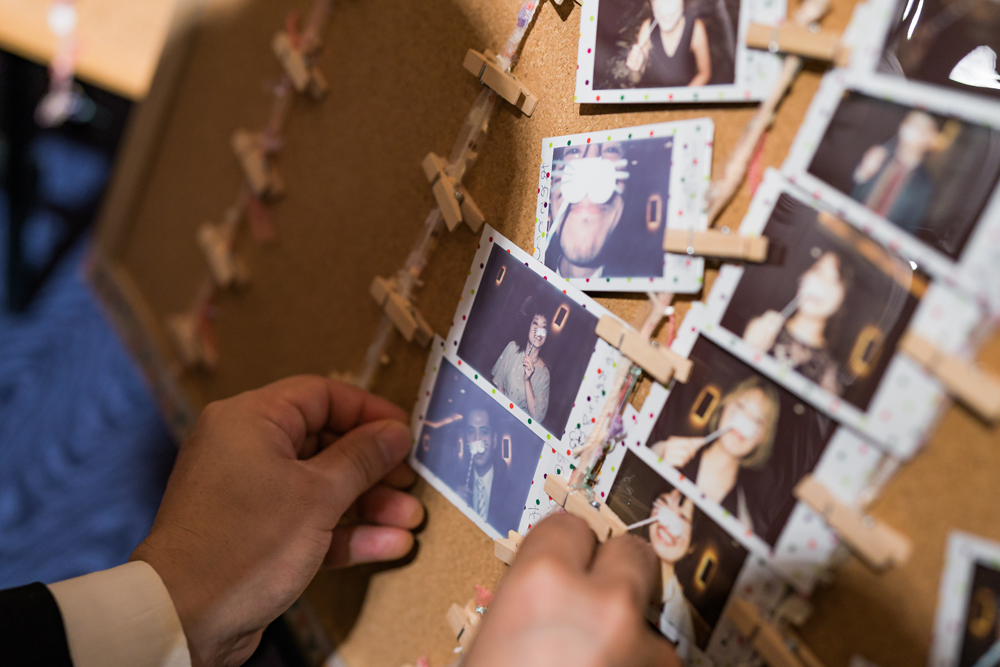 結婚式・披露宴の撮影 - CASE4