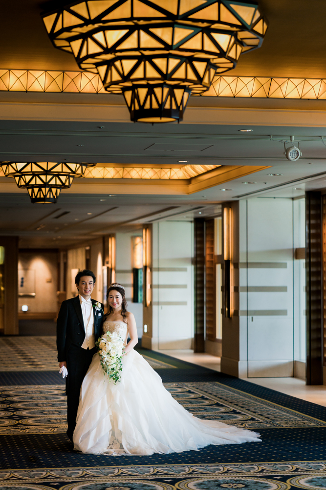 結婚式・披露宴の撮影 - CASE4