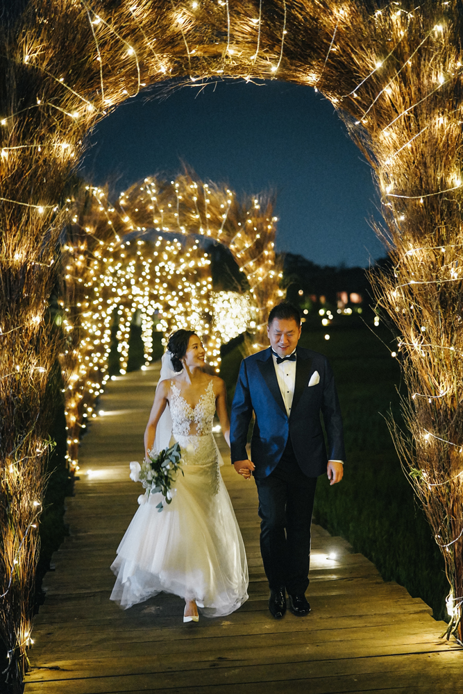 カンボジアの前撮り/フォトウェディングのロケーション撮影 | 雄大な自然の中で海外ウェディング。