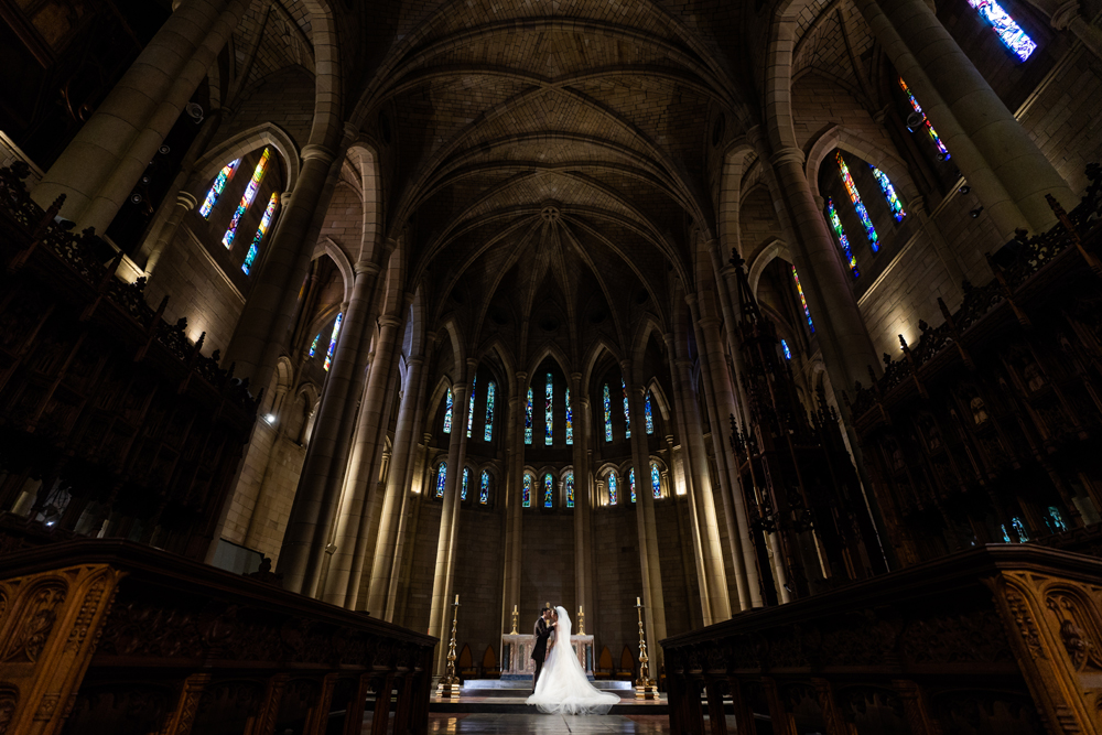 結婚式・披露宴の撮影 - CASE5