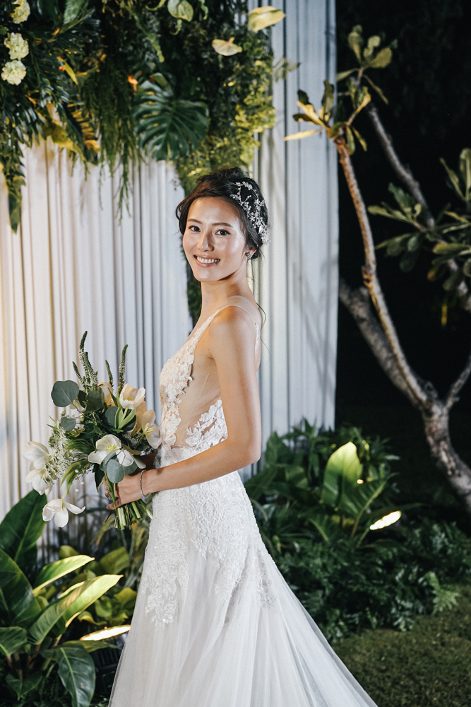 カンボジアの前撮り/フォトウェディングのロケーション撮影 | 雄大な自然の中で海外ウェディング。