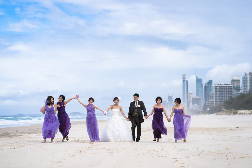 結婚式・披露宴の撮影 - CASE5