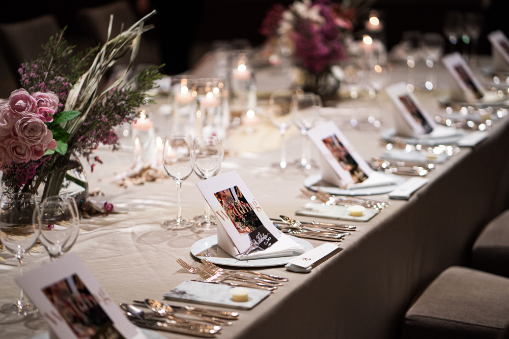 結婚式・披露宴の撮影 - CASE9