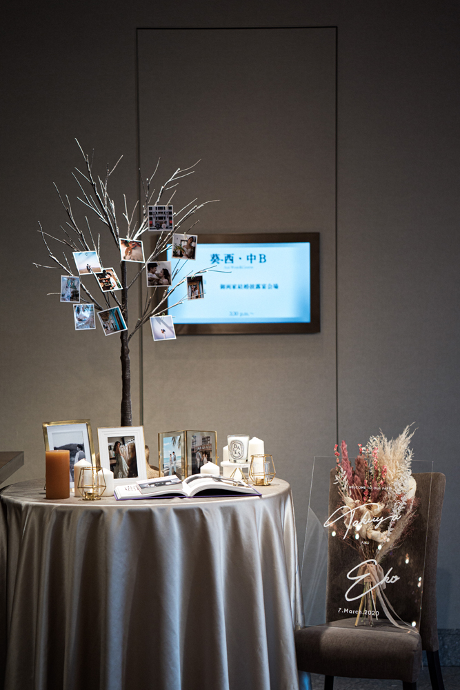 結婚式・披露宴の撮影 - CASE9