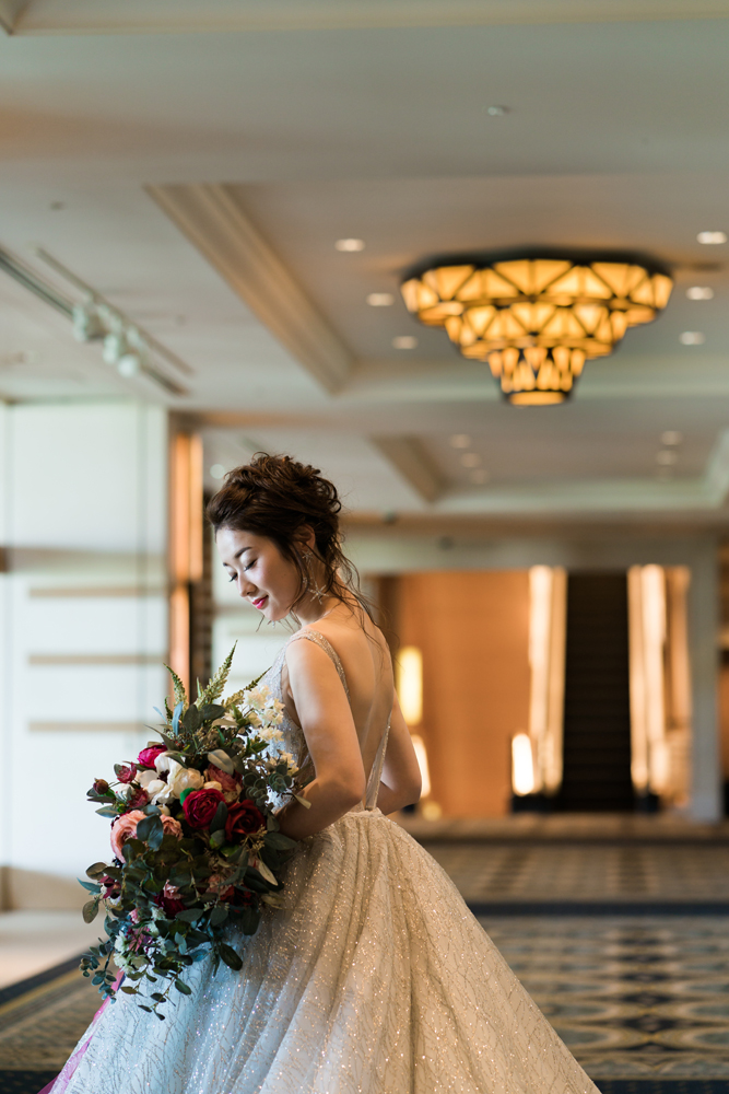 結婚式・披露宴の撮影 - CASE4