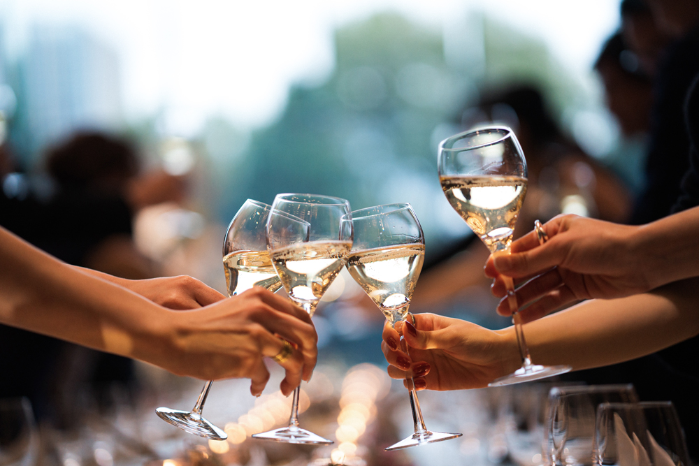 結婚式・披露宴の撮影 - CASE9