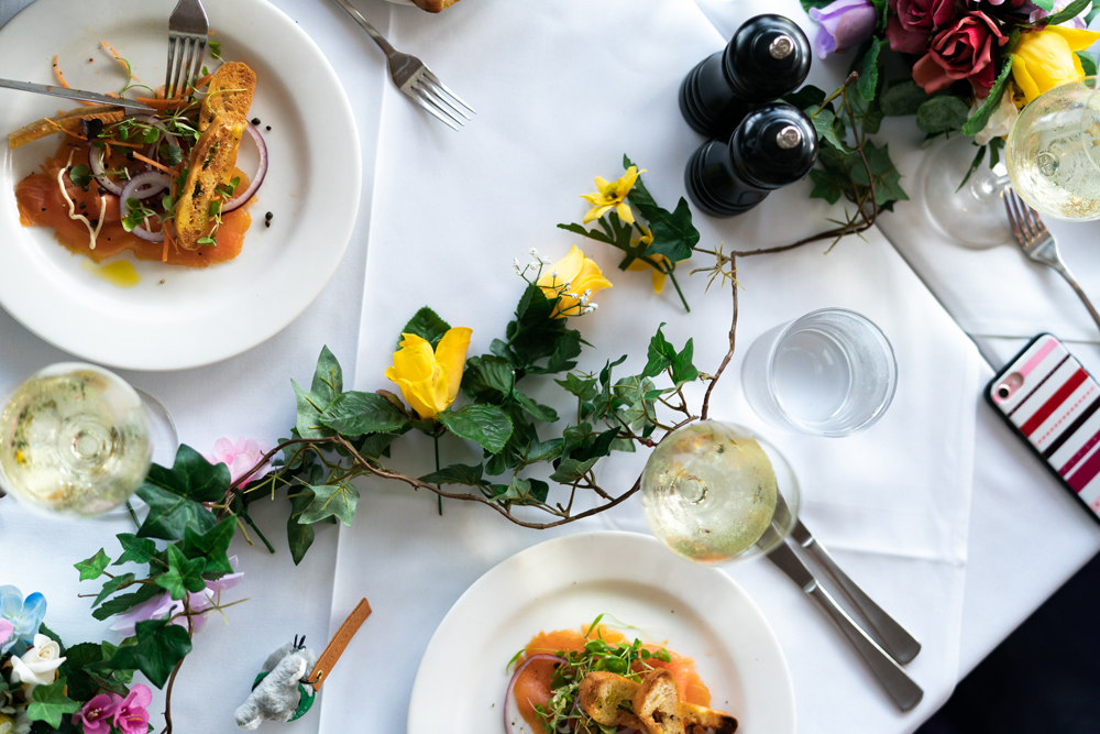 結婚式・披露宴の撮影 - CASE5