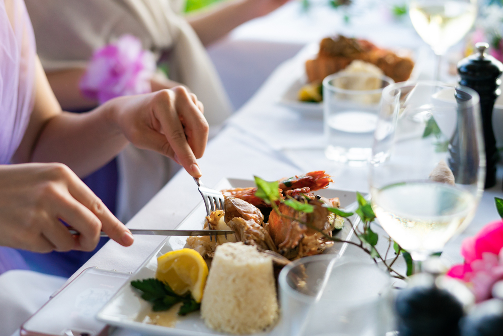 結婚式・披露宴の撮影 - CASE5