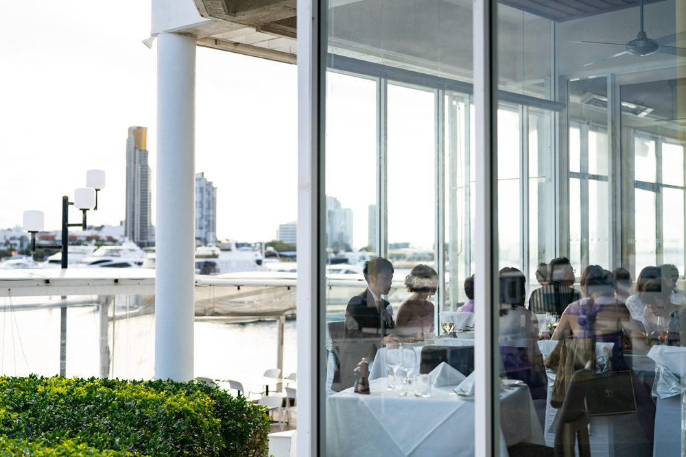 結婚式・披露宴の撮影 - CASE5