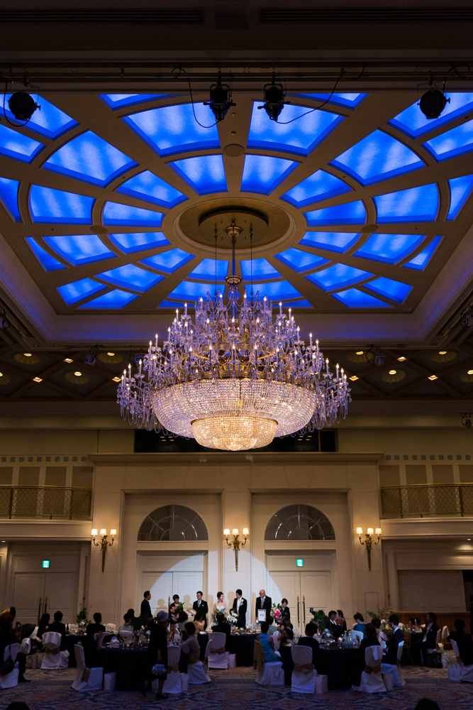 結婚式・披露宴の撮影 - CASE4