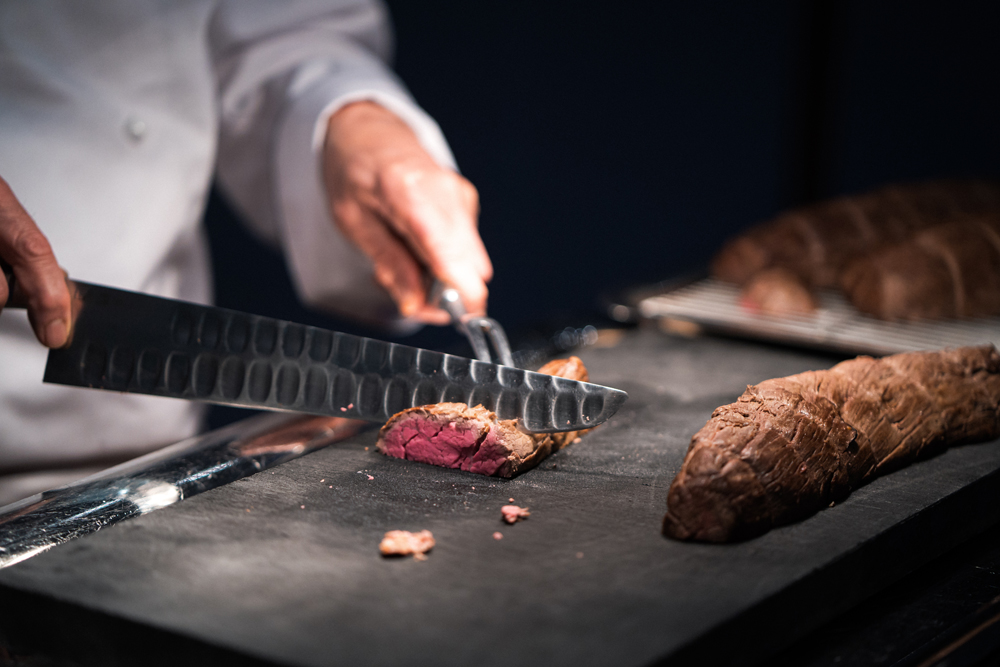 結婚式・披露宴の撮影 - CASE9