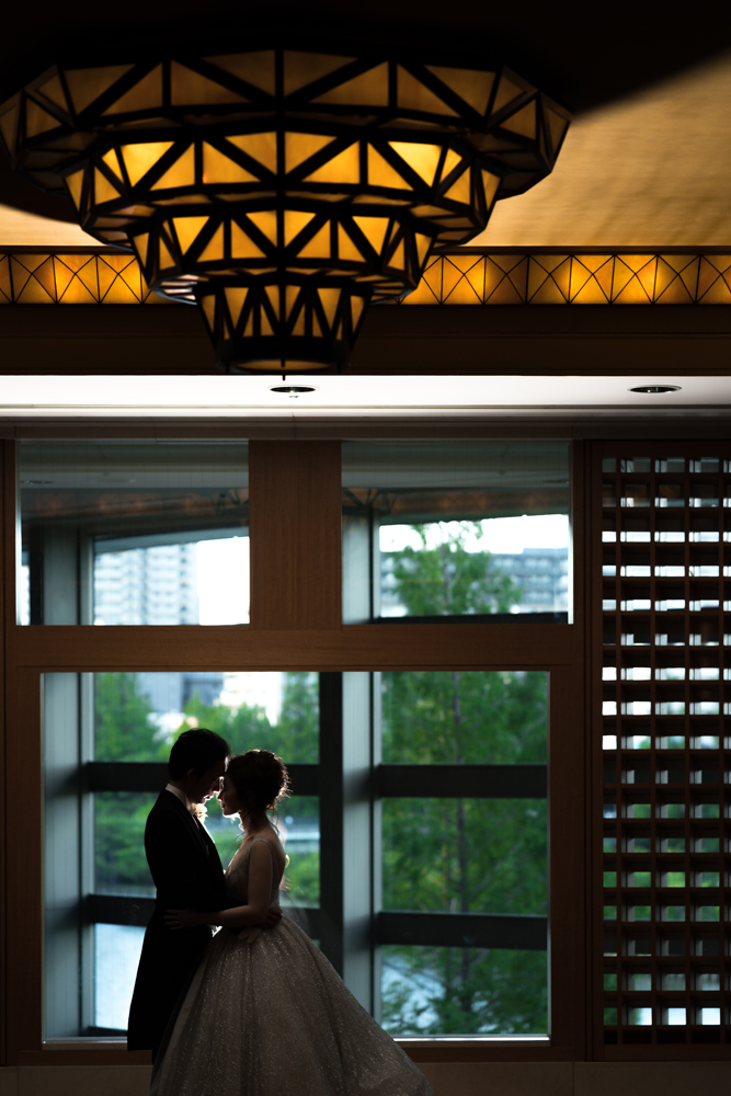 結婚式・披露宴の撮影 - CASE4