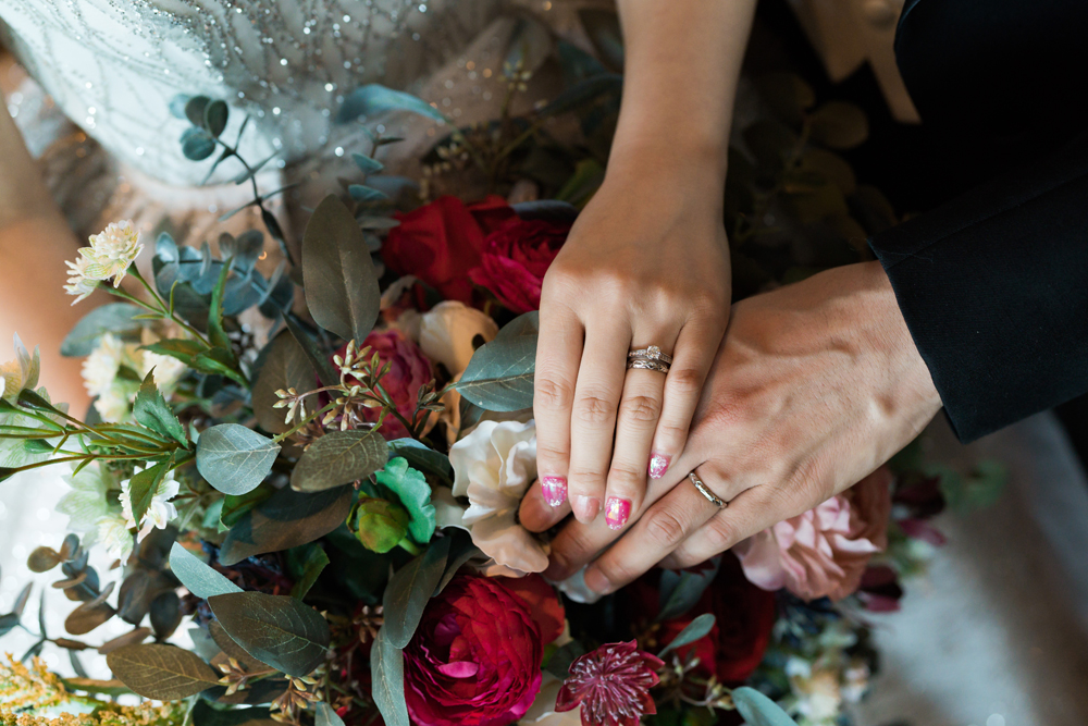 結婚式・披露宴の撮影 - CASE4